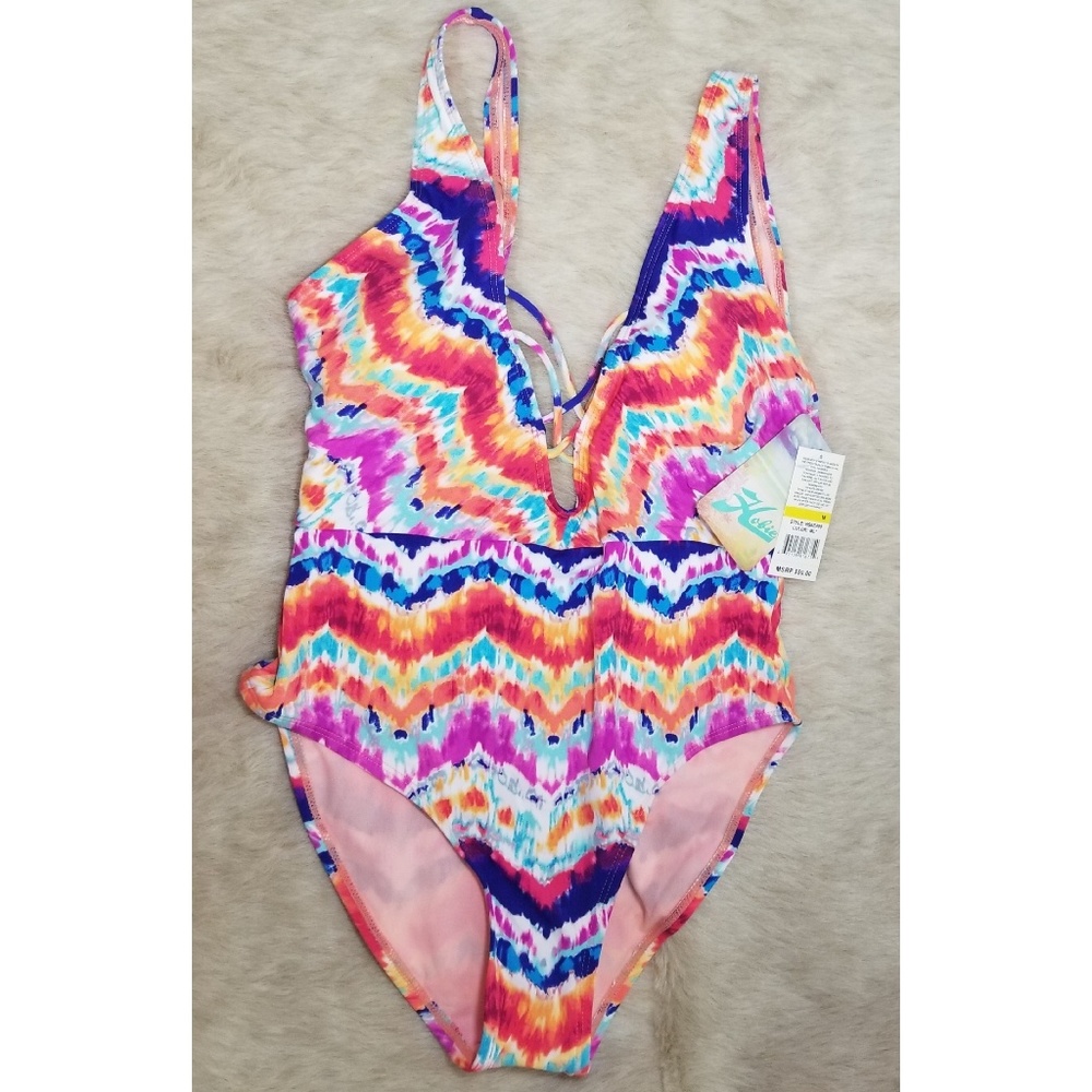 Hobie  swimsuit